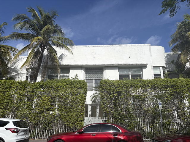 The Dorilton Condo photo 2