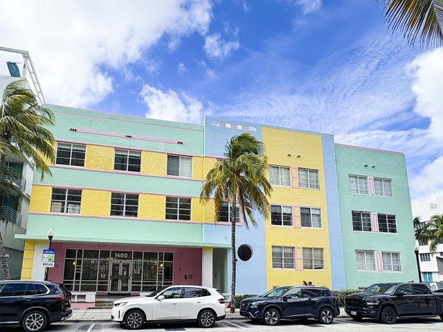 Main building photo