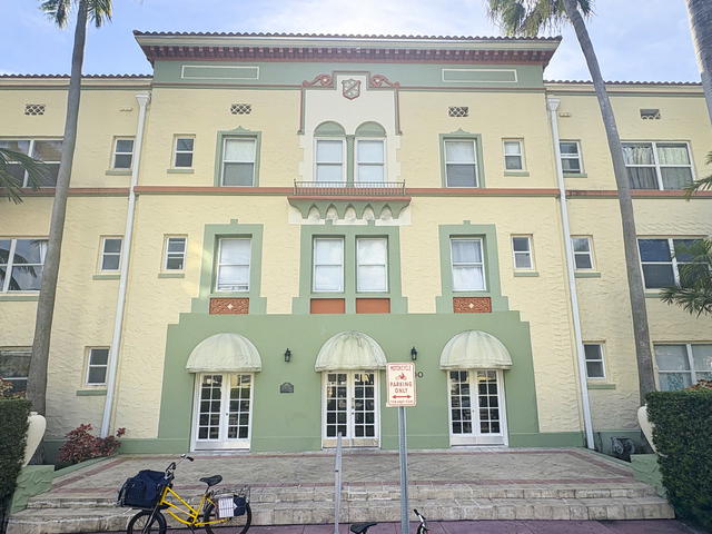 Main building photo