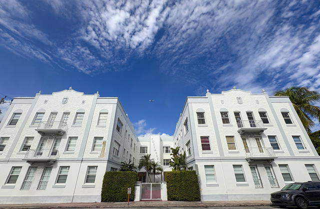 Main building photo