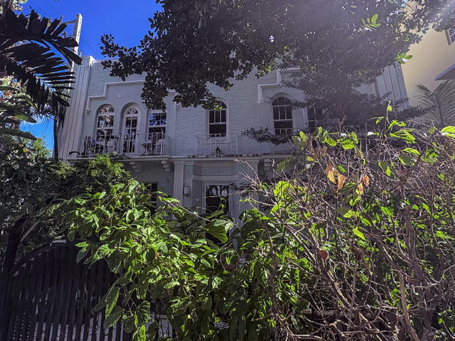 Main building photo