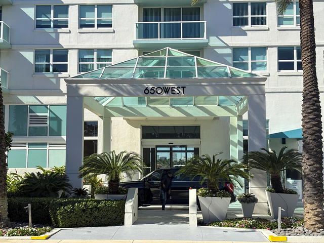 Main building photo