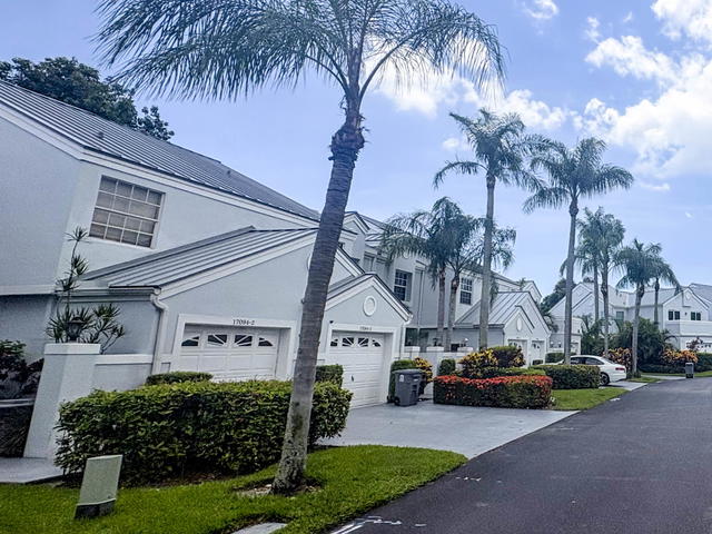 The Greens at Boca Country Club  photo 2