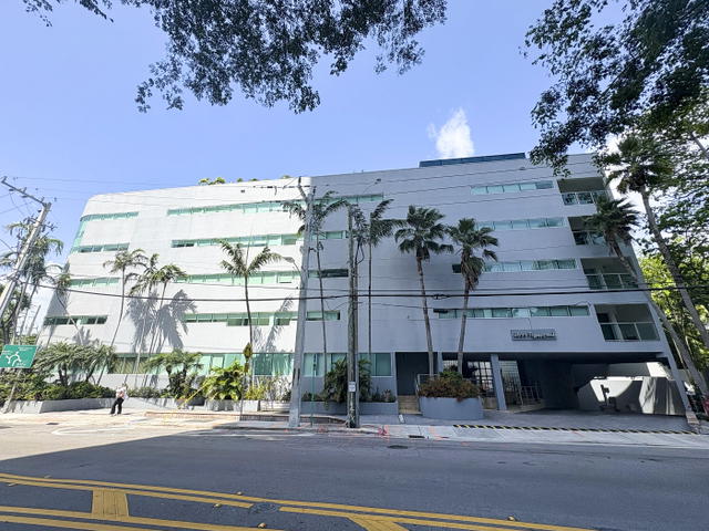 Main building photo