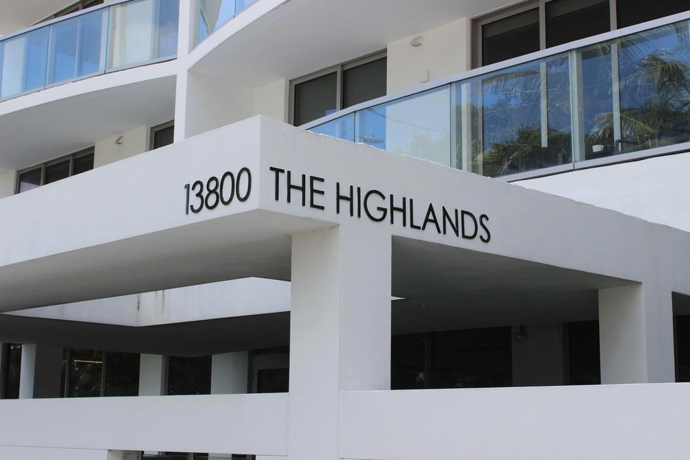 The Highlands