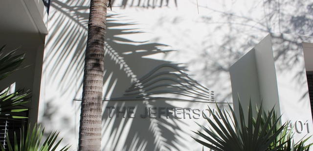 The Jefferson  photo 2