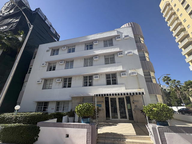 Main building photo