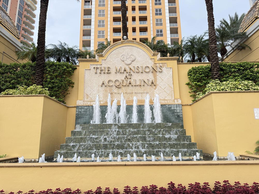 The Mansions at Acqualina