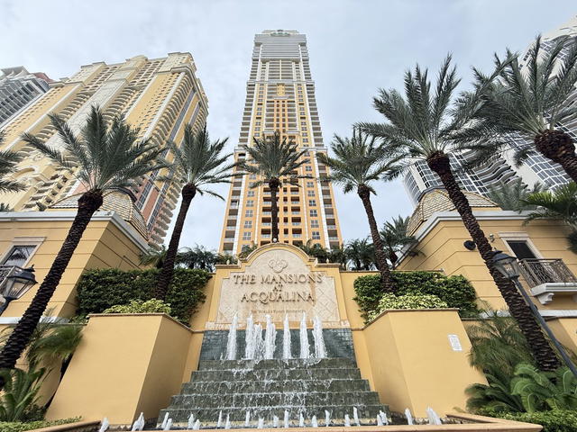 The Mansions at Acqualina  photo 3