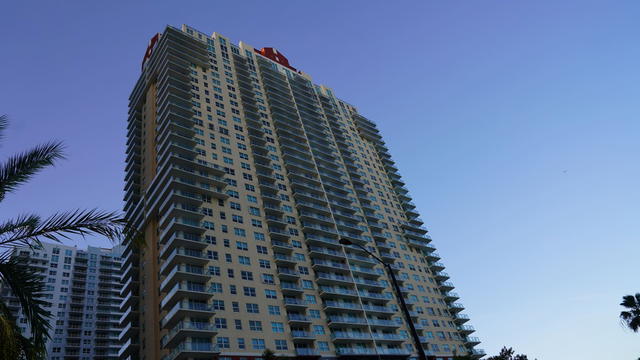 The Mark on Brickell  photo 3