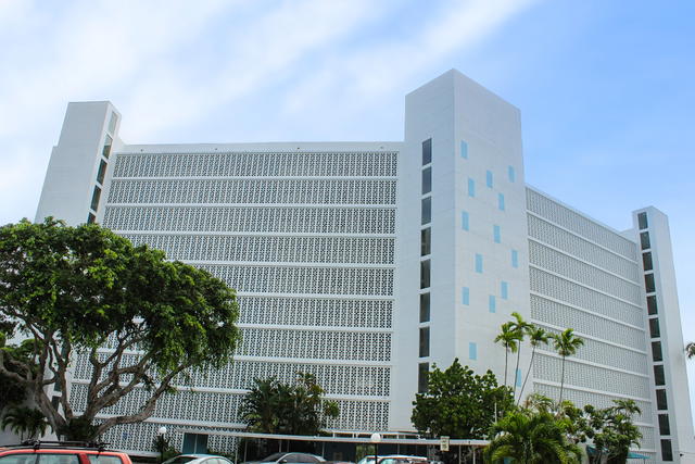 Main building photo