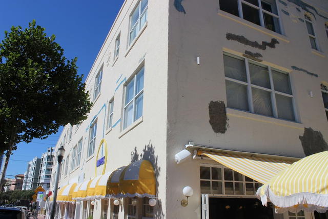 The Mercury South Beach  photo 2