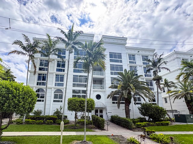 The Meritage Condo main photo