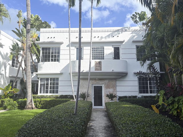 The Metropolis of South Beach  photo 3