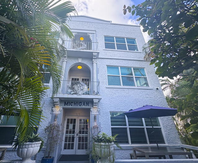 Main building photo
