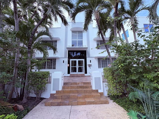 Main building photo