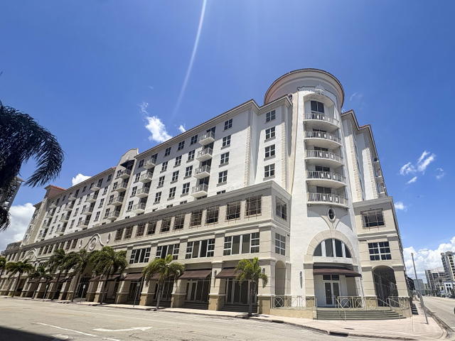 Main building photo