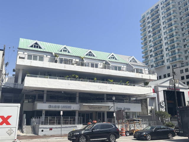 Main building photo
