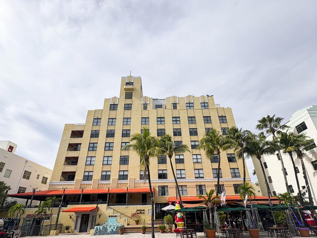 Main building photo