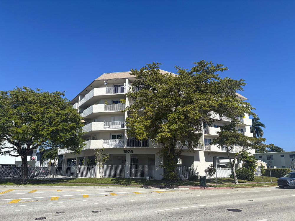 The Normandy Condo