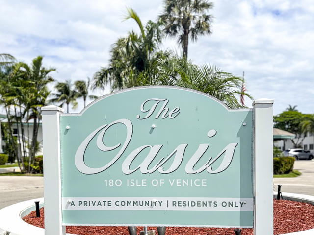 The Oasis  photo 3