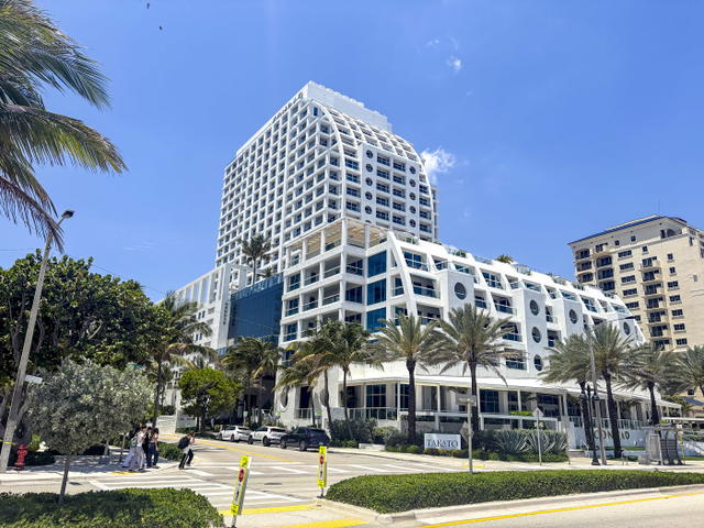 The Ocean Resort Residences  main photo