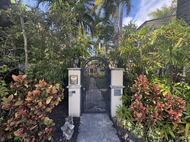 The Palm Residences  photo 2