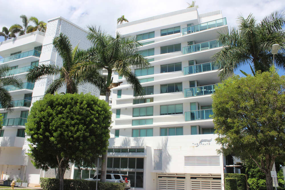 The Palms Residences - 1