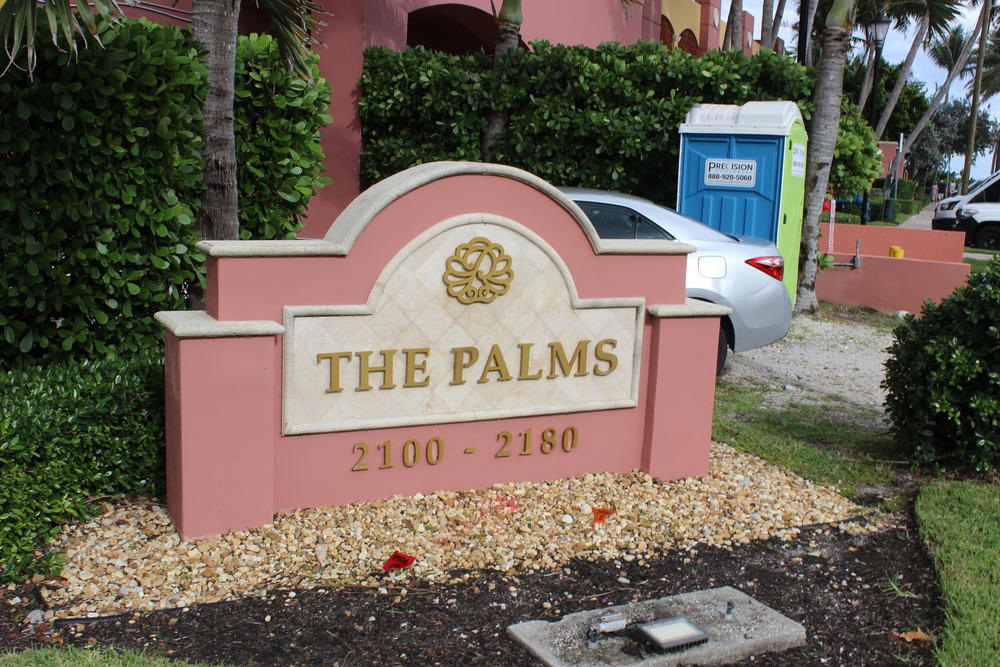 The Palms