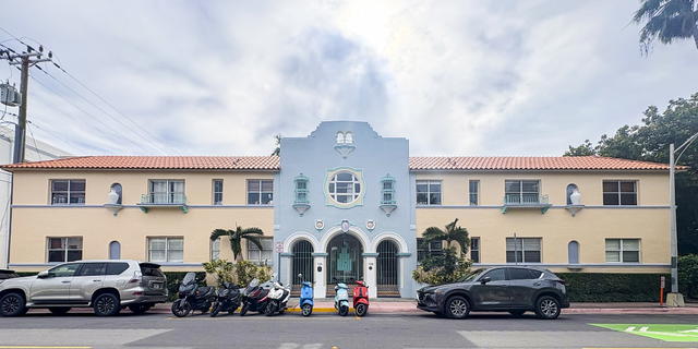 Main building photo