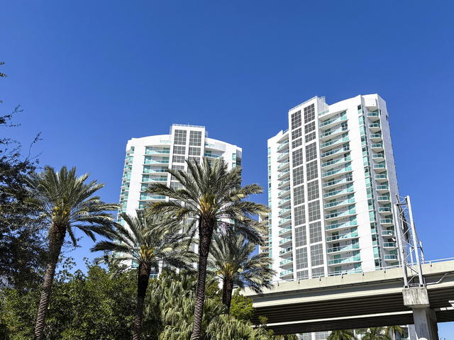 The Parc at Turnberry Isle  photo 2