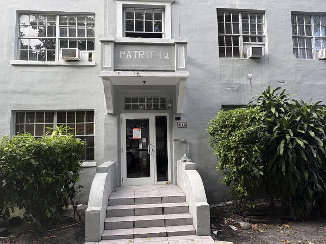 Main building photo