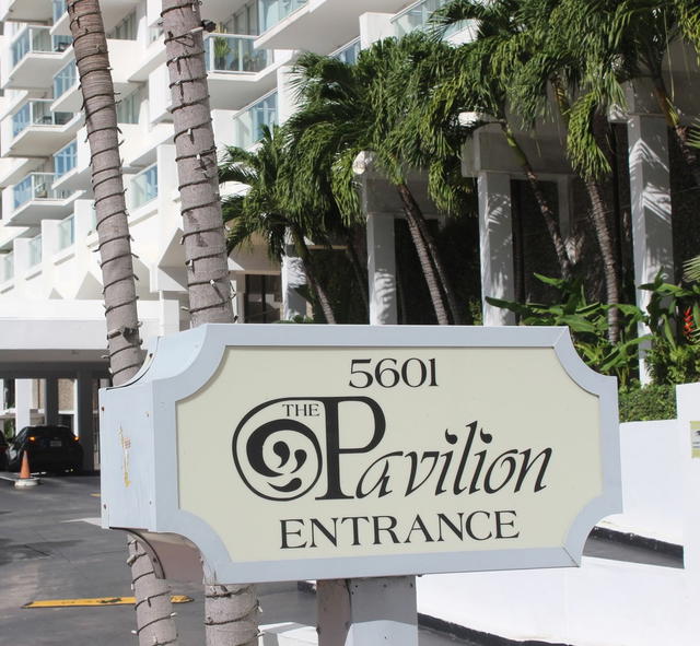 The Pavillion  photo 2