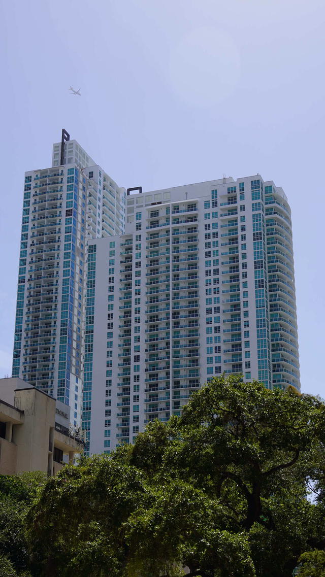 The Plaza on Brickell East  photo 2