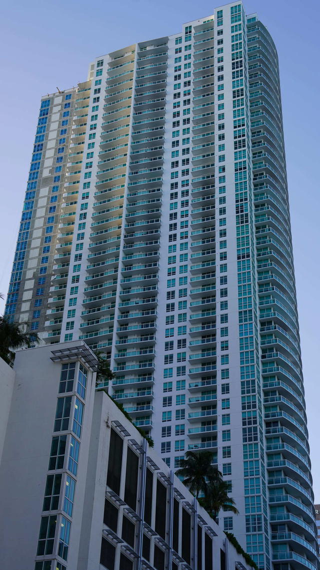 The Plaza on Brickell East  photo 4