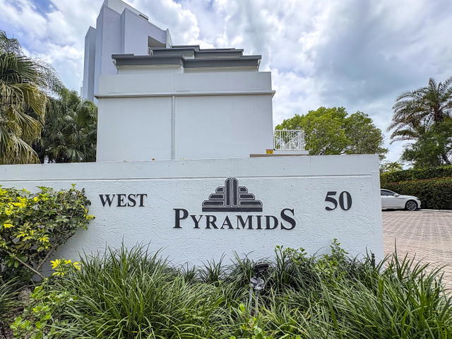 The Pyramids At Key Biscayne  photo 2