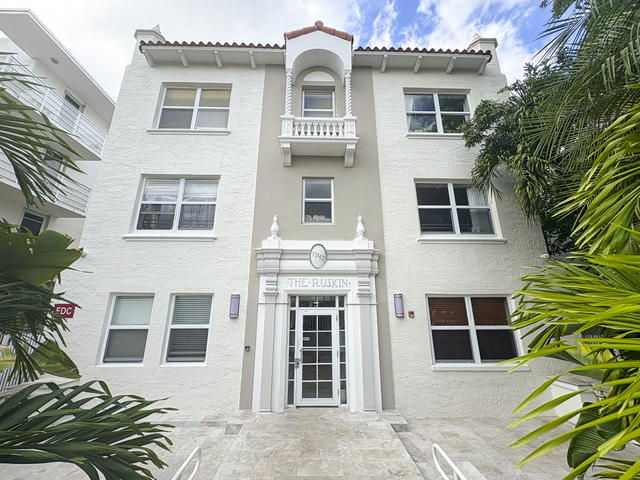Main building photo