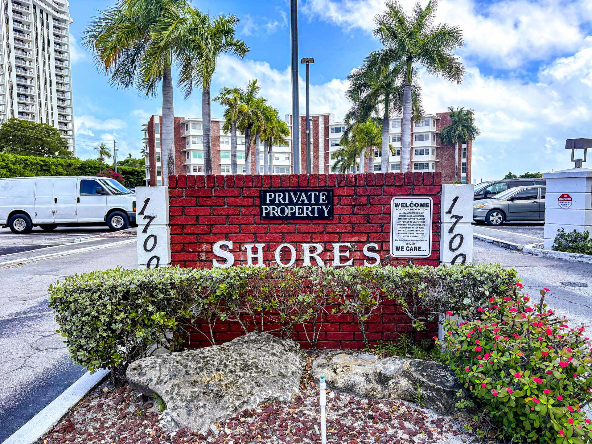 The Shores Condominium