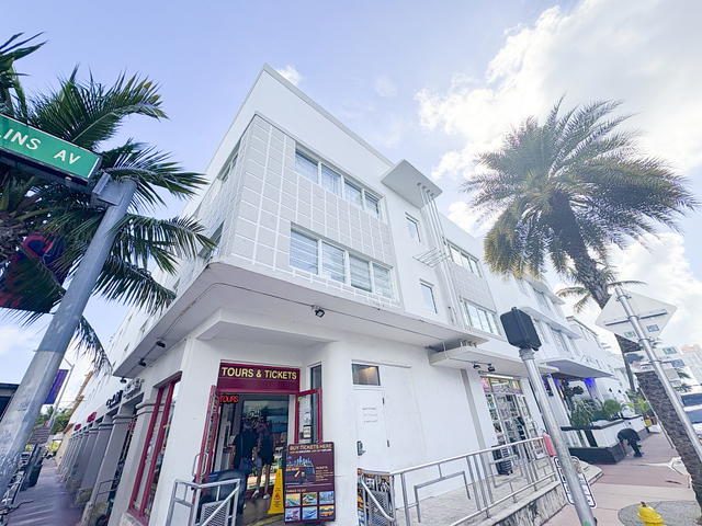 Main building photo