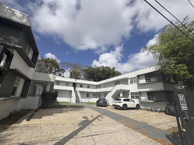 Main building photo