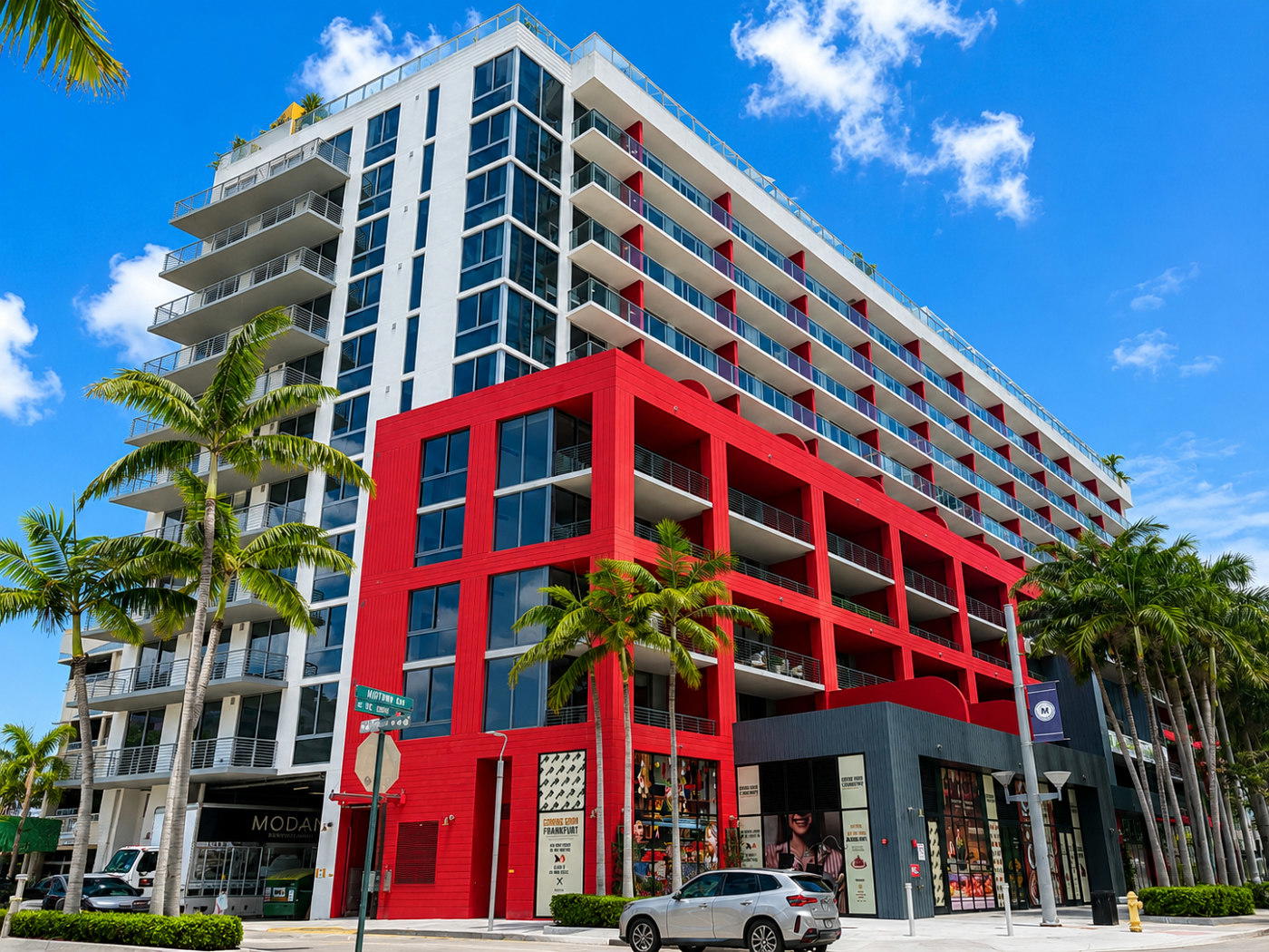 The Standard Residences Midtown Miami - 1