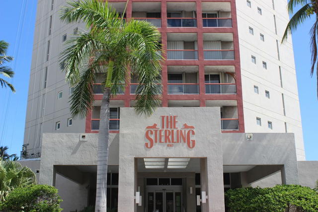 Main building photo