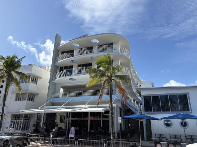 The Strand on Ocean Drive  photo 2
