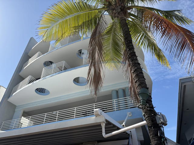 The Strand on Ocean Drive  photo 3