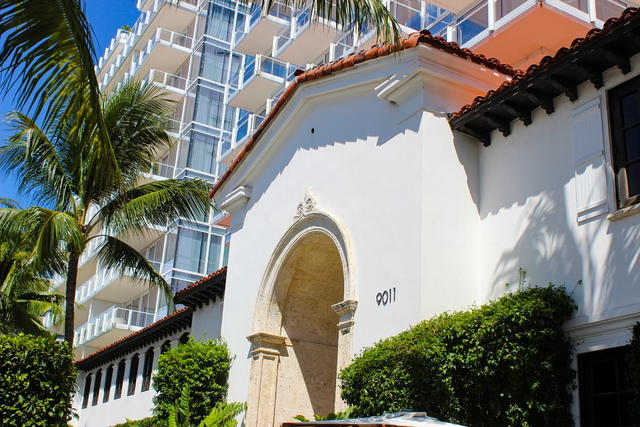 The Surf Club South, Four Seasons  photo 2