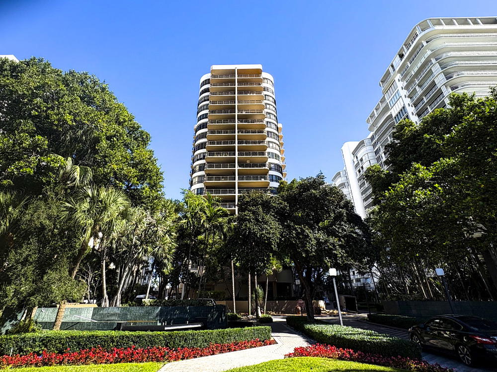 The Tiffany of Bal Harbour