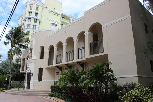 The Vue  photo 5