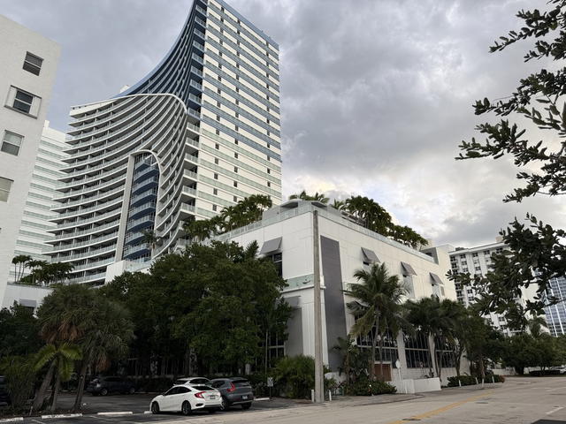 The W Fort Lauderdale  photo 2