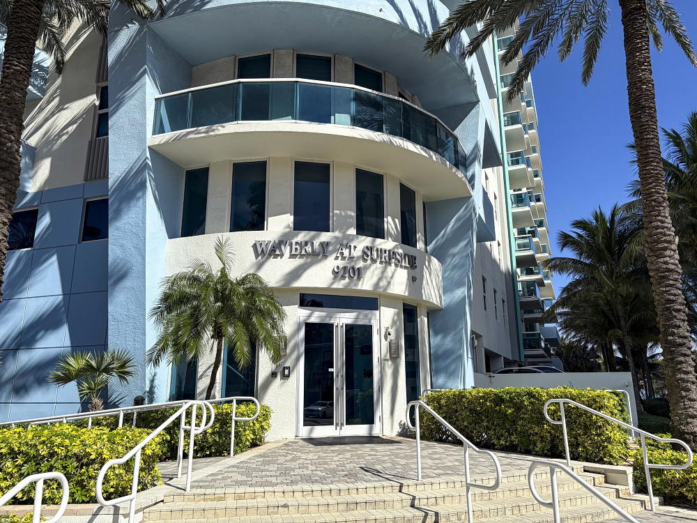 The Waverly at Surfside - 1