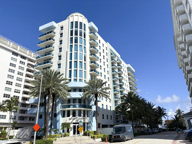 The Waverly at Surfside  photo 2